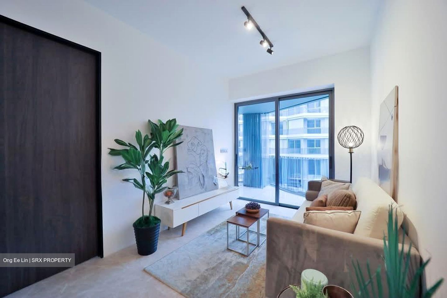 The Reef At King’s Dock (D4), Condominium #590223981